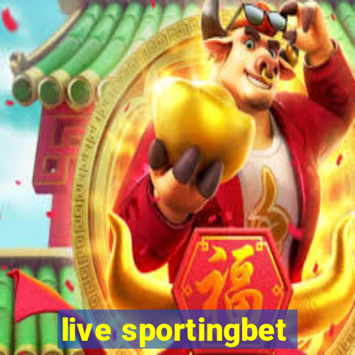 live sportingbet